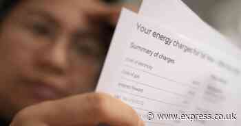 Energy prices 'to remain high and volatile for the foreseeable future', warns Ofgem