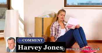 Mortgage blow as BoE will REFUSE to cut interest rates as general election looms