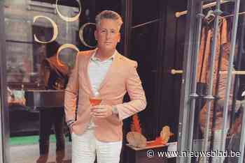 Flamboyante horecabaas die veroordeeld werd voor verkrachting wist enkelband af te krijgen en ging feesten