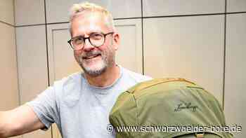 Spendenlauf endet tragisch: Jettinger Matthias Koch verunglückt tödlich