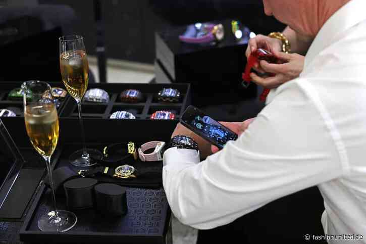 Zu den Filmfestspielen: Philipp Plein eröffnet neues Flagship in Cannes