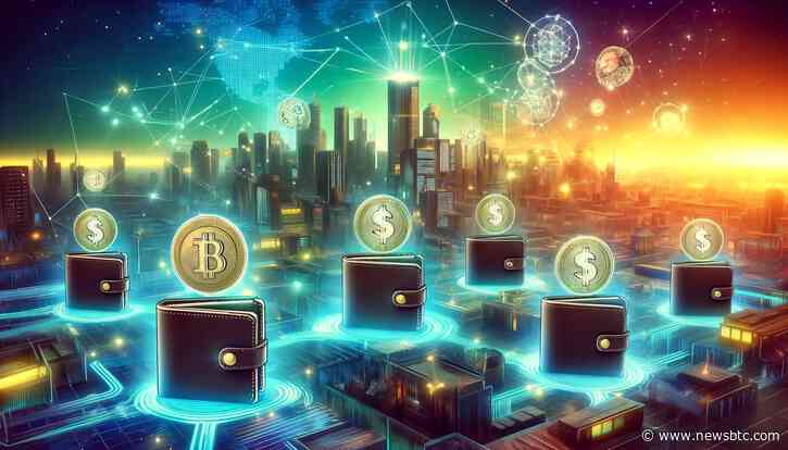 Non-Empty USDC And USDT Wallets See 13.9% And 15.7% Spike, Why This Is Good For Crypto