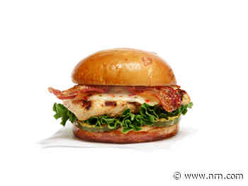 Chick-fil-A is launching a new Maple Pepper Bacon Sandwich