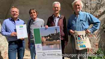 Seit zehn Jahren ist die Stadt Landsberg Fairtrade-Town