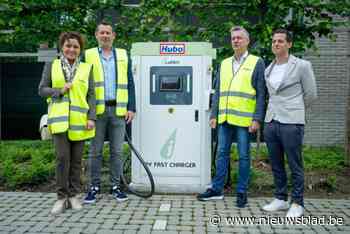 Groep Heeren zet turbo op verduurzaming Hubo-winkels