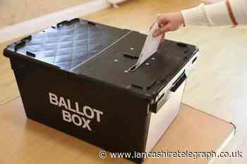General election: Why we publish political adverts