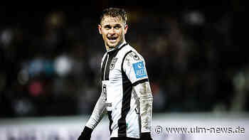 "Danke für alles, wir sehen uns wieder. Euer Léo“