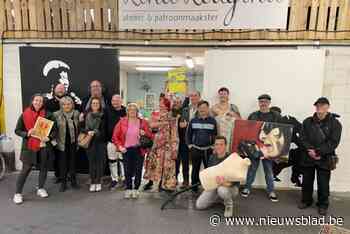 LandmART toont werk van 40 kunstenaars