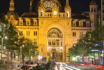 Zeven minderjarigen gearresteerd voor veertien diefstallen met geweld in stationsbuurt