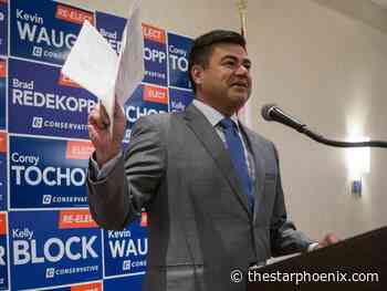 Letters: Saskatoon MP's pro-plastic campaign shameful given dangers