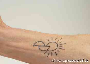 Ein Geschenk für jedes neue Organspende-Tattoo