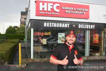 Fastfoodketen HFC nu ook in het Waasland: “Ook niet moslims lusten halal”