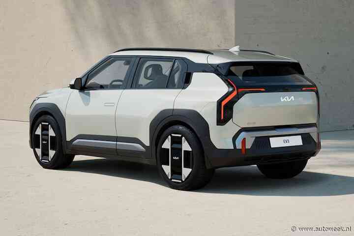 Kia: 'Passen onze elektrische plannen niet zomaar aan'