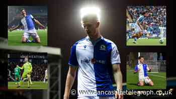 Wharton's rise is another reminder of Blackburn's best asset
