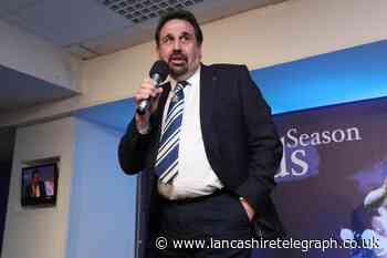 General election impact on football regulator after Blackburn backing