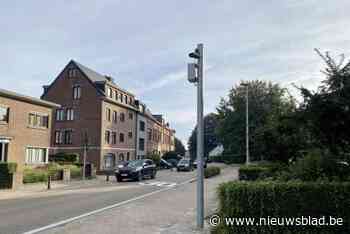 Trajectcontroles doen hun werk in Boechout: “Minder dan een bestuurder op honderd reed te snel”