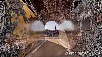 Transformatie De Lange Stallen Breda