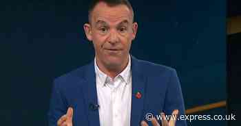 Martin Lewis warns millions of savers to ditch savings accounts for better options
