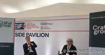 Housing minister asks for patience on spending plans