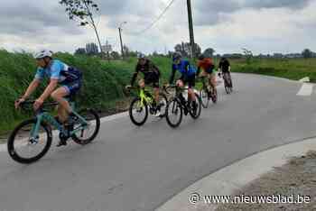 Bermen Vlietstraat en Wezepoelstraat hersteld
