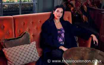 Camden Disney+ documentary trailer released with Dua Lipa