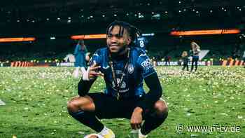 In Leipzig noch gefloppt: Wie Ademola Lookman zum Bayer-Bezwinger wurde