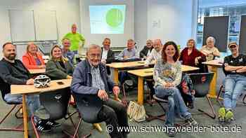 Stadtseniorenrat Nagold: Bei der Mobilität gibt es noch viel zu tun