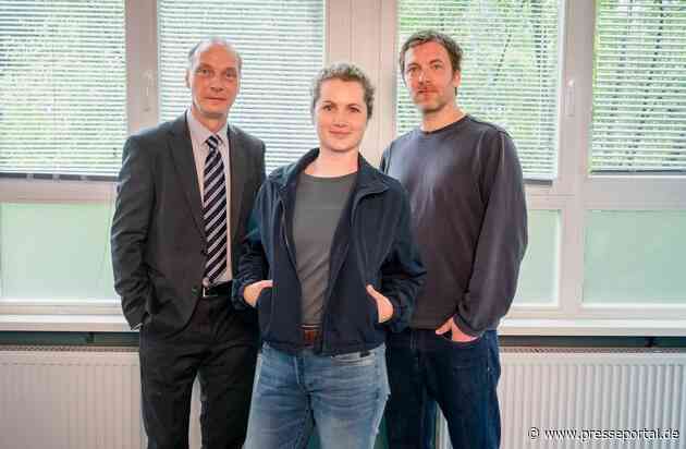 Drehstart zum neuen MDR-„Tatort“ aus Dresden „Siebenschläfer“