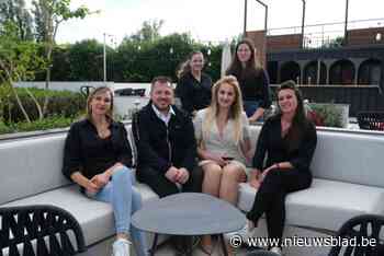 Bar Lugano viert eerste verjaardag met zomerbar: “Vorig jaar was terras te laat af”