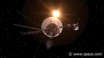 Things are finally looking up for the Voyager 1 interstellar spacecraft
