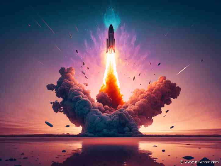 Déjà Vu? Bitcoin Price Eyes Repeat Performance, Could Hit $140,000 By August – Analyst