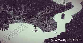 Game Reviews: Mysteries of the Afterlife and the Eerie Present