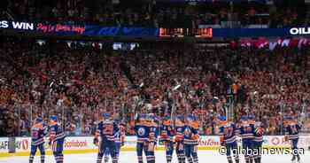 The Edmonton Oilers are the last Canadian team in the NHL playoffs. Will they become Canada’s team?