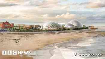 Eden Project Morecambe to hold monthly events