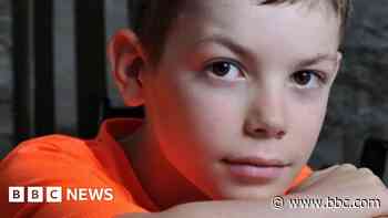 'I thought: He’s going to stab me, I’m going to die'