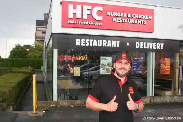 Fastfoodketen opent eerste halal fastfoodrestaurant in Waasland: “Maar we mikken allerminst enkel op moslims”