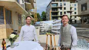 Wohnungs-Mangel in Rosenheim: Hier könnten die Suchenden bald fündig werden