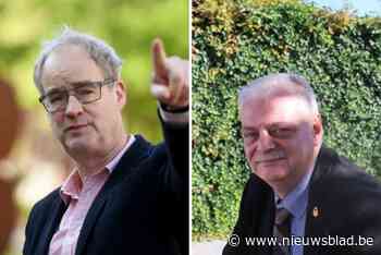 Vlaams Belang en N-VA reageren op goedkeuring omgevingsvergunning Ter Rivierenlaan: “De straat zal geen stenen woestijn worden”