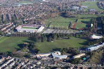 Travellers set up encampment at Kings Park in Boscombe