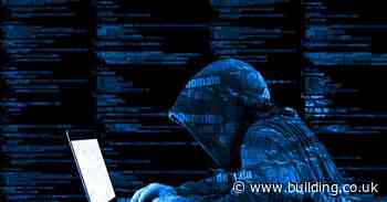 Cyber attacks on construction firms jump, new report finds