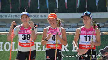 Biathlon: Überraschender Verzicht aufs Highlight - Deutscher Sommer-Plan steht