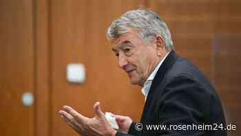 Verfahren gegen Niersbach könnte eingestellt werden