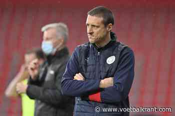 Timmy Simons legt uit waarom hij voor Westerlo koos en heeft nog boodschap voor Dender en haar fans