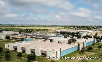 X-Fab starts silicon carbide foundry service from Texas