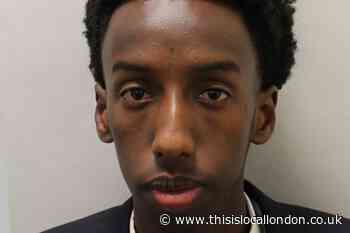 Surrey Quays man raped girl aged under 13