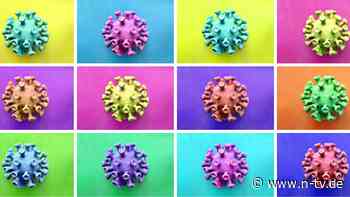 Mehr Covid-19-Fälle erwartet: FLiRT-Variante KP.2 breitet sich rasch aus