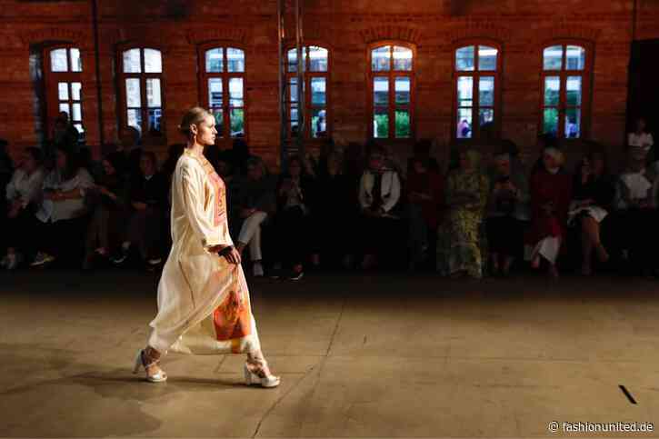 „Modest Fashion ist einer der gewagtesten Modetrends weltweit“ - Modest Fashion Week CEO