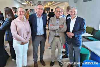 Vernieuwd Bedrijvencentrum  zet vol in op jonge starters en eigen events: “Amuseren en focus op de job, wij doen de rest”