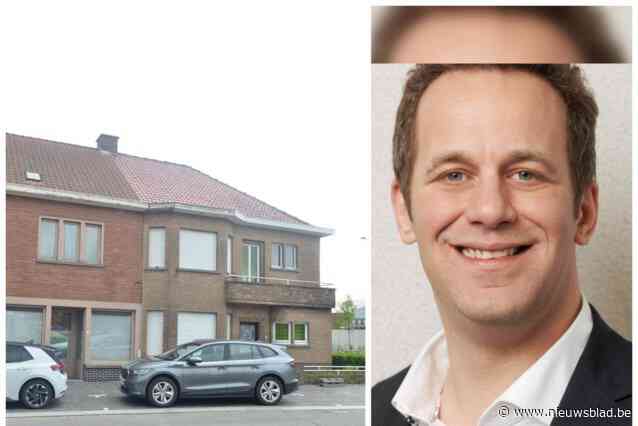 Schepen en parlementslid Robrecht Bothuyne weer in opspraak: “Mogelijk belangenvermenging en handel met voorkennis”