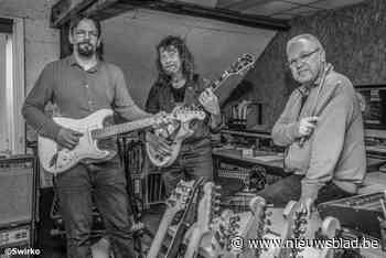 Muziekkamp keert terug naar roots in Sint-Annazaal: “Band Camp wil muzikanten verenigen, van de zolderkamer naar een podium”